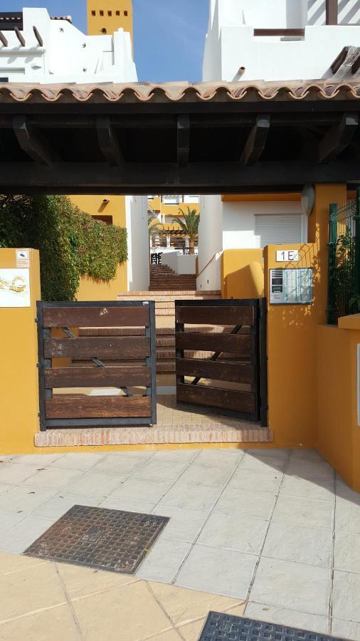 Homes Of Spain, Atico Lomas Del Mar V Con Vistas Al Mar Y Solarium Grande, Wifi Playas de Vera Exterior photo