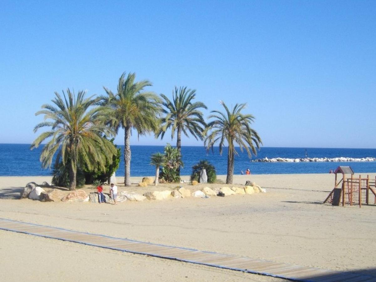 Homes Of Spain, Atico Lomas Del Mar V Con Vistas Al Mar Y Solarium Grande, Wifi Playas de Vera Exterior photo
