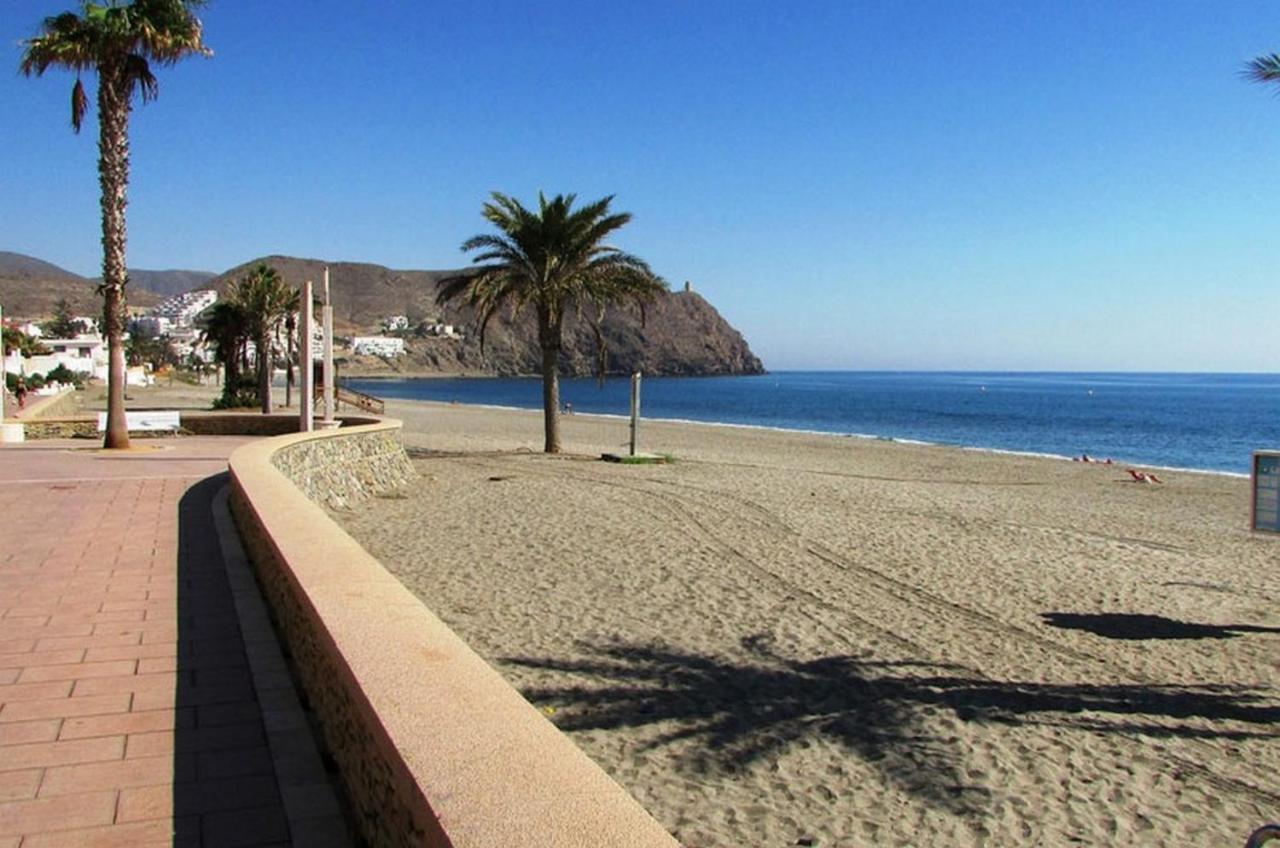 Homes Of Spain, Atico Lomas Del Mar V Con Vistas Al Mar Y Solarium Grande, Wifi Playas de Vera Exterior photo